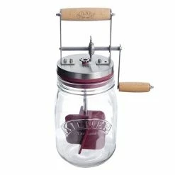 Kitchen Gadgets Store 11 Kilner Butter Churner