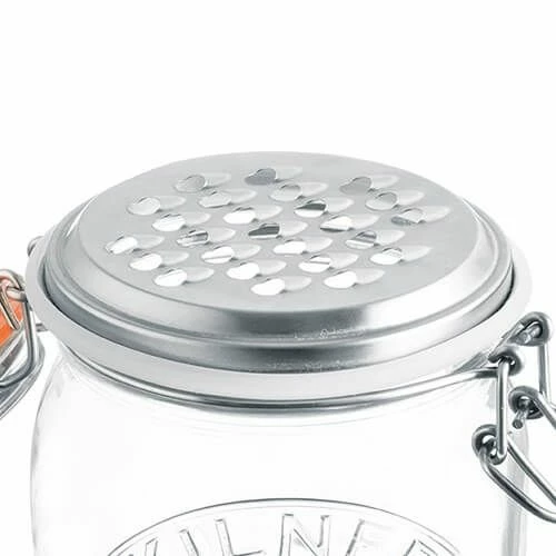 Kilner Grater Jar Set 7 Kilner Grater Jar Set - Image 5