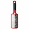 Microplane Home Series Coarse Grater Red -Kitchen Gadgets Store 0944101 Microplane Home Series Coarse Grater Red 600px 1