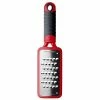 Microplane Home Series Extra Coarse Grater Red -Kitchen Gadgets Store 0944138 Microplane Home Series Extra Coarse Grater Red 600px 1