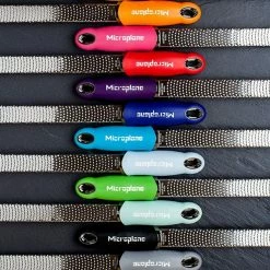 Microplane Premium Classic Series Zester / Grater Turquoise -Kitchen Gadgets Store 0946220 Microplane Premium Classic Series Zester Grater Turquoise 600px 3 1
