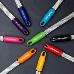 Microplane Premium Classic Series Zester / Grater Green -Kitchen Gadgets Store 0946720 Microplane Premium Classic Series Zester Grater Green 600px 4 1