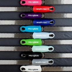 Microplane Premium Classic Series Zester / Grater Grey 13 Microplane Premium Classic Series Zester / Grater Grey -Kitchen Gadgets Store 0946901 Microplane Premium Classic Series Zester Grater Grey 600px 5 1