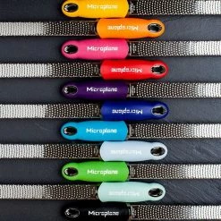 Microplane Premium Classic Series Zester / Grater Hot Pink 11 Microplane Premium Classic Series Zester / Grater Hot Pink -Kitchen Gadgets Store 0946920 Microplane Premium Classic Series Zester Grater Hot Pink 600px 4 1