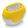 Microplane Flexi Zesti Yellow
