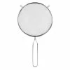 Chef Aid Strainer 18cm Diameter -Kitchen Gadgets Store 10E00418 Chef Aid 18cm Diameter Strainer