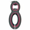 Eddingtons Multi Opener 6 In 1 -Kitchen Gadgets Store 10GT2956 Eddingtons Multi Opener Grey Red