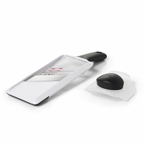 OXO Good Grips Hand-Held Mandoline Slicer 4 OXO Good Grips Hand-Held Mandoline Slicer - Image 2