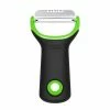 OXO Good Grips Citrus Prep Peeler & Zester -Kitchen Gadgets Store 11244200UK OXO Citrus Prep Peeler Zester
