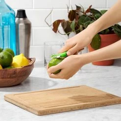 OXO Good Grips Citrus Prep Peeler & Zester -Kitchen Gadgets Store 11244200UK OXO Citrus Prep Peeler Zester 3