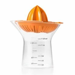 OXO Good Grips 2-In-1 Citrus Juicer -Kitchen Gadgets Store 11263400UK OXO Good Grips 2 In 1 Citrus Juicer 2