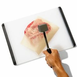 OXO Good Grips Meat Tenderiser -Kitchen Gadgets Store 11285000UK OXO Meat Tenderiser 3