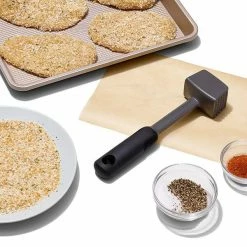 OXO Good Grips Meat Tenderiser -Kitchen Gadgets Store 11285000UK OXO Meat Tenderiser 5