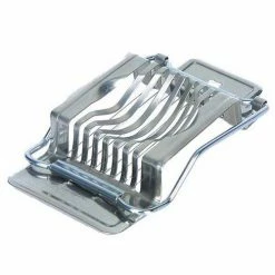 Dexam Stainless Steel Egg Slicer