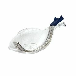 Dexam Fish Shape Lemon Squeezer