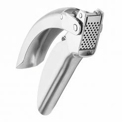 Kuhn Rikon Epicurean Stainless Steel Garlic Press