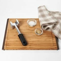 OXO Good Grips Meat Tenderiser 11 OXO Good Grips Meat Tenderiser -Kitchen Gadgets Store 26191V2UKE OXO Good Grips Meat Tenderiser 4