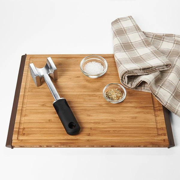 OXO Good Grips Meat Tenderiser 7 OXO Good Grips Meat Tenderiser - Image 5