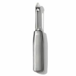 OXO Good Grips Steel Swivel Peeler