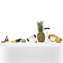 OXO Good Grips Apple Divider -Kitchen Gadgets Store 32681V3UK OXO Good Grips Apple Divider 4