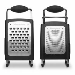 Kitchen Gadgets Store -Kitchen Gadgets Store 34006 Microplane 4 Sided Box Grater 600px 1