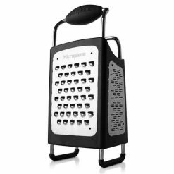 Kitchen Gadgets Store 28 Microplane 4 Sided Box Grater
