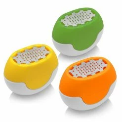 Microplane Flexi Zesti Yellow 12 Microplane Flexi Zesti Yellow -Kitchen Gadgets Store 34630 Microplane Flexi Zesti Yellow 600px 3