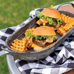 Nordic Ware Stuffed Burger Maker & Patty Press 8 Nordic Ware Stuffed Burger Maker & Patty Press -Kitchen Gadgets Store 36544 Nordic Ware Stuffed Burger Maker And Patty Press 2