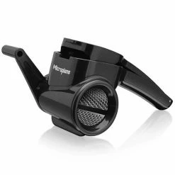 Kitchen Gadgets Store 17 Microplane Stainless Steel Rotary Grater Black