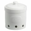 BIA Garlic Storage Jar 1 BIA Garlic Storage Jar -Kitchen Gadgets Store 401847 DRH Garlic Storage Jar