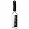 Microplane Gourmet Series Coarse Grater Black -Kitchen Gadgets Store 45000 Microplane Gourmet Series Coarse Grater Black 600px
