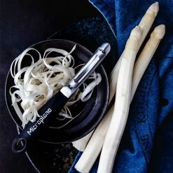 Microplane Professional Peeler -Kitchen Gadgets Store 48091 Microplane Professional Peeler 2