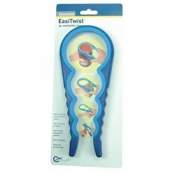 Eddingtons Easy Twist Jar & Bottle Opener