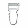 Victorinox Stainless Steel STAR Peeler Serrated Edge -Kitchen Gadgets Store 60913 Victorinox Stainless Steel STAR Peeler Serrated Edge