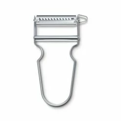 Victorinox Stainless Steel STAR Peeler Julienne
