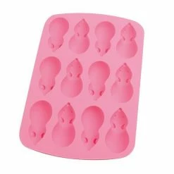 Eddingtons Sugarmouse Chocolate Mould 12 Cups