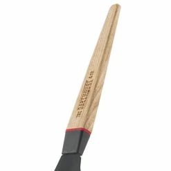 Bakehouse & Co. Bakehouse & Co Ash Wooden Handle Sieve -Kitchen Gadgets Store BHNYSIEVE BAKEHOUSE SIEVE 2