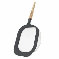 Bakehouse & Co. Bakehouse & Co Ash Wooden Handle Sieve