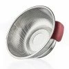 Bakehouse & Co. Bakehouse & Co Stainless Steel Colander -Kitchen Gadgets Store BHSSCOL BAKEHOUSE S S COLANDER