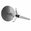 Bakehouse & Co. Bakehouse & Co Stainless Steel Pizza Cutter