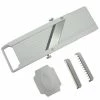 Grunwerg Benriner Vegetable Slicer 1 Grunwerg Benriner Vegetable Slicer -Kitchen Gadgets Store BN 64W Global Benriner Mandolin Slicer
