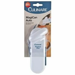 Culinare Magican Auto 2 Can Opener 8 Culinare Magican Auto 2 Can Opener -Kitchen Gadgets Store C10011 Culinare Magican Auto 2 Can Opener 2