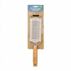 Culinare Naturals Coarse Grater