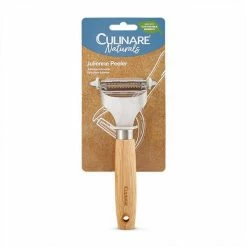 Culinare Naturals Julienne Peeler