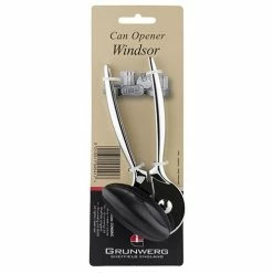 Grunwerg Windsor Can Opener