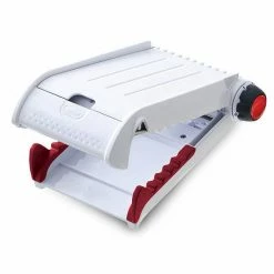 Zyliss Folding Mandoline White -Kitchen Gadgets Store E11652 Zyliss Folding Mandoline White 2