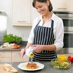 Zyliss Acid Etched Grater -Kitchen Gadgets Store E900010 Zyliss Classic Cheese Grater 3