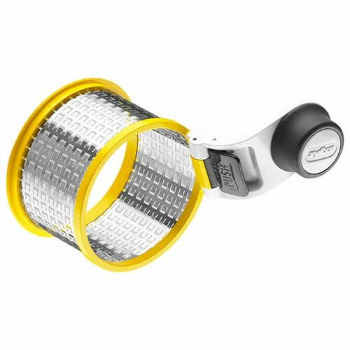 Zyliss Acid Etched Rotary Grater 4 Zyliss Acid Etched Rotary Grater - Image 2