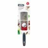 Zyliss Smooth Glide Fine Grater -Kitchen Gadgets Store E900035 Zyliss Smooth Glide Fine Grater