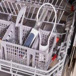 Zyliss 2 In 1 Melon Tool -Kitchen Gadgets Store E980170 Zyliss 2 in 1 Melon Tool 4